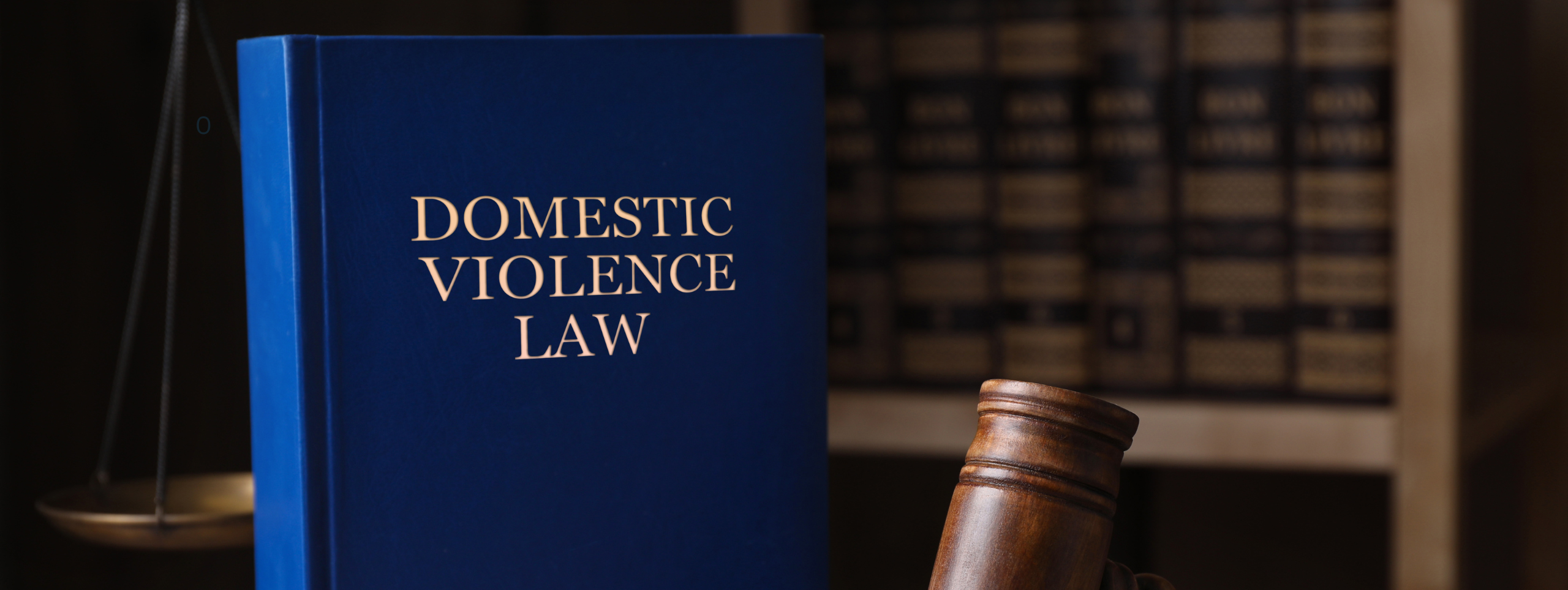 Domestic Violence Charges in Australia