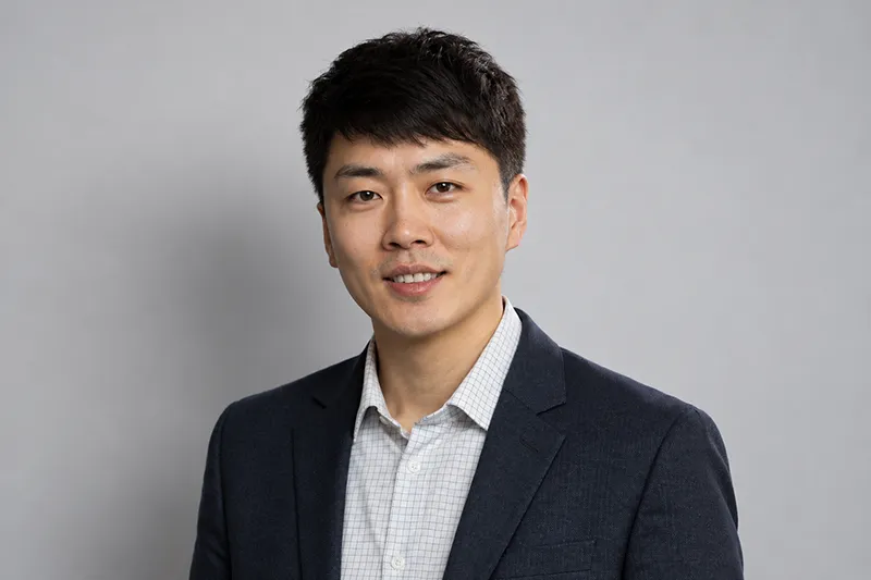 Qiuyi Zhang