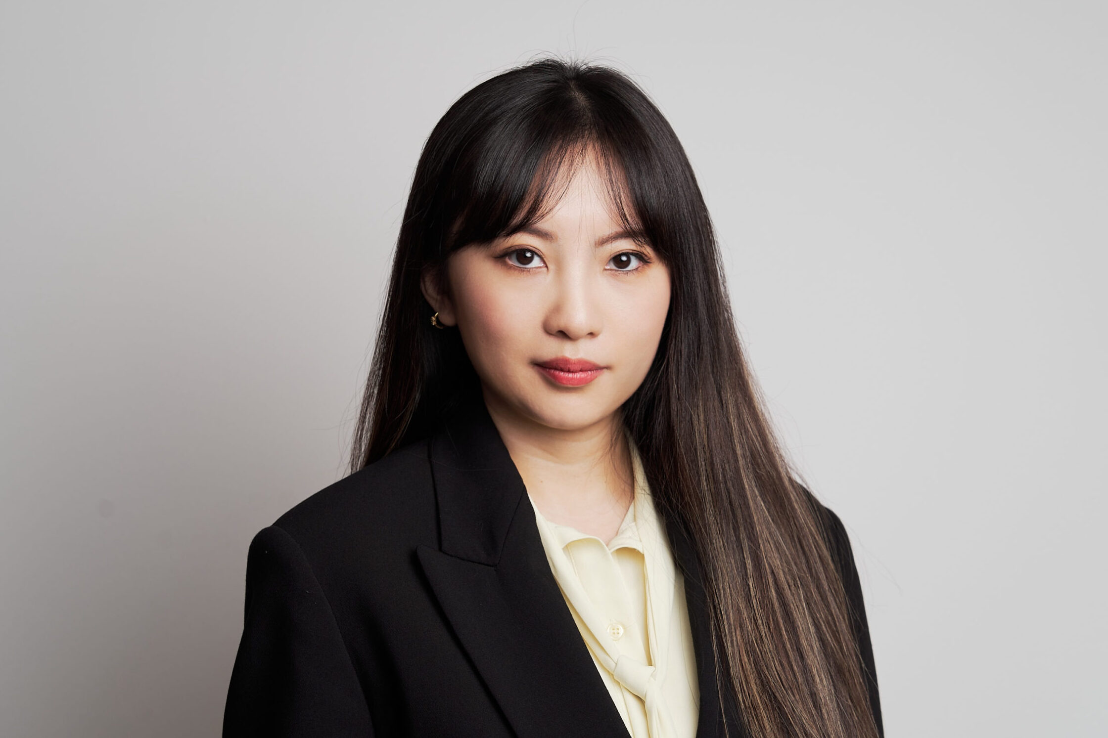 Chloe Hsu Legal Secretary at Brightstone Legal