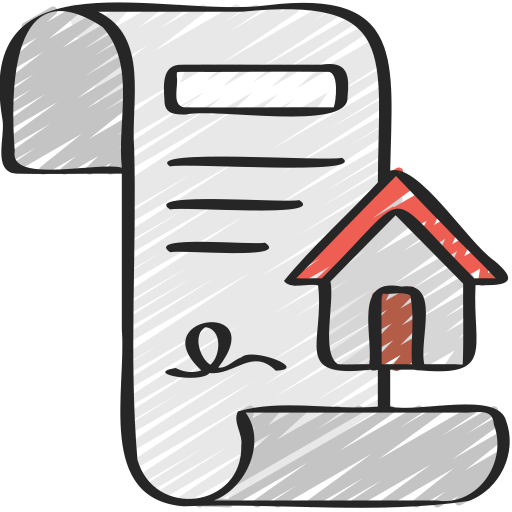 Property distribution for pre and post marriage