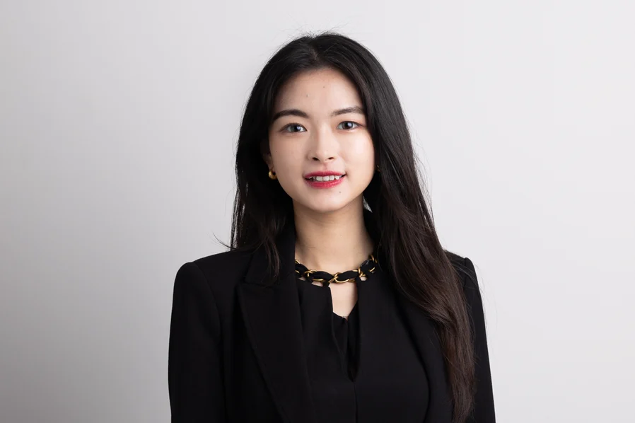Elaine Tao