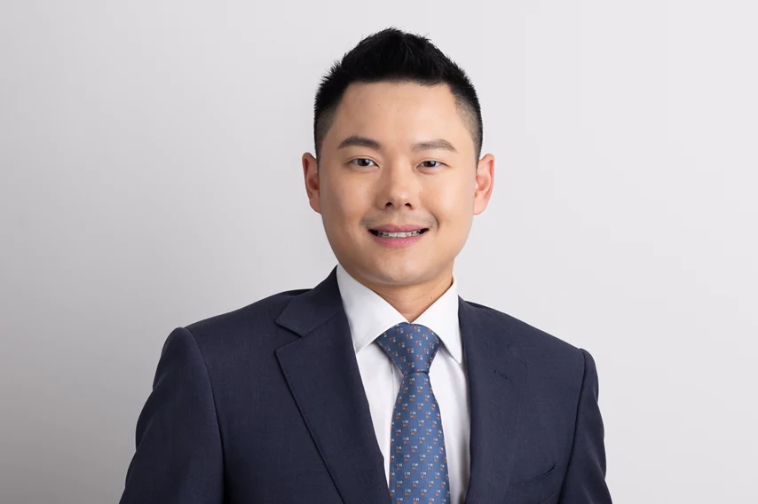 Glen Chew