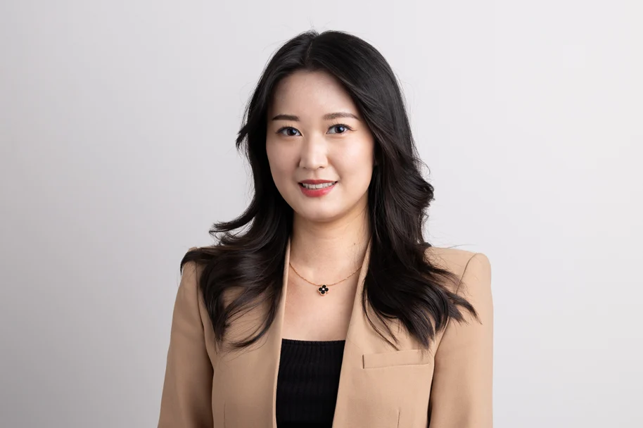 Macy Yao