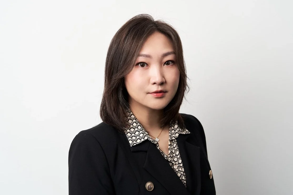 Kandy Chen Profile