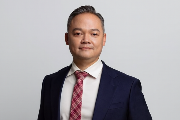 Ernest Chan - Criminal Defence Lawyer