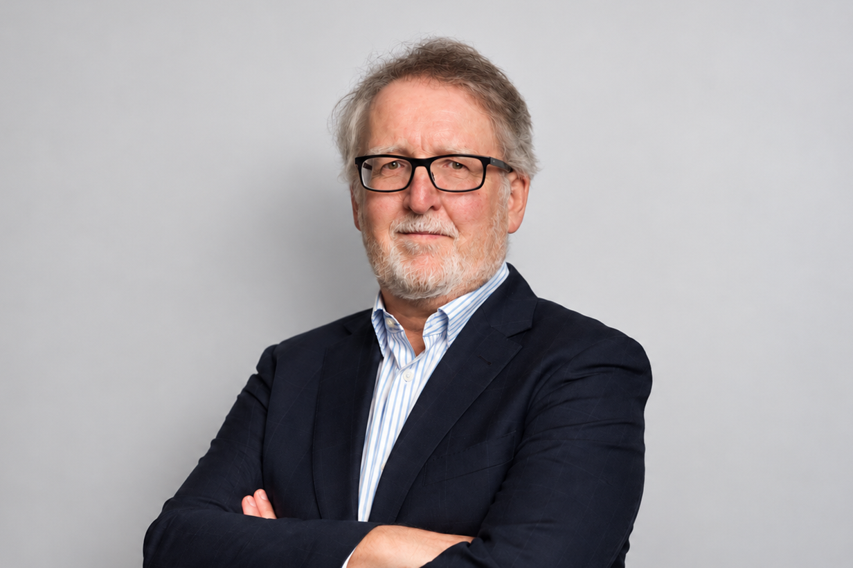 Mark Tigwell - Special Counsel